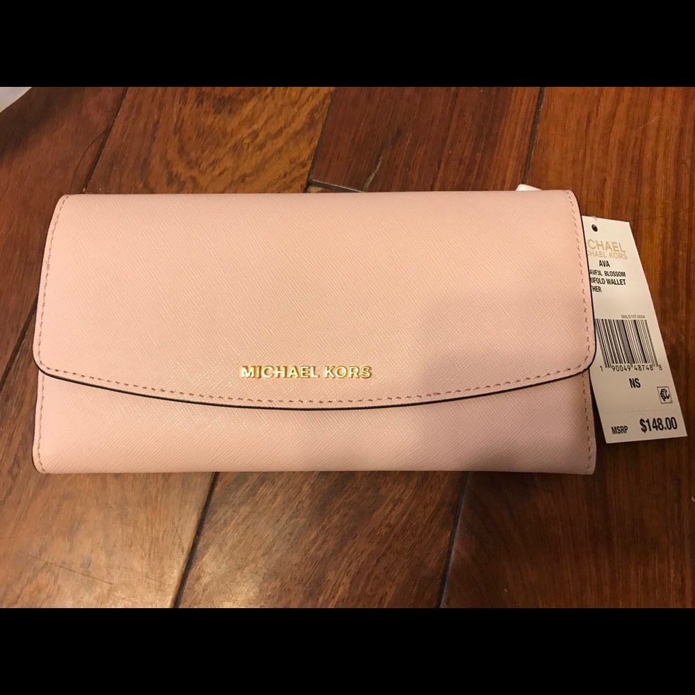 Michael kors Wallet NWT